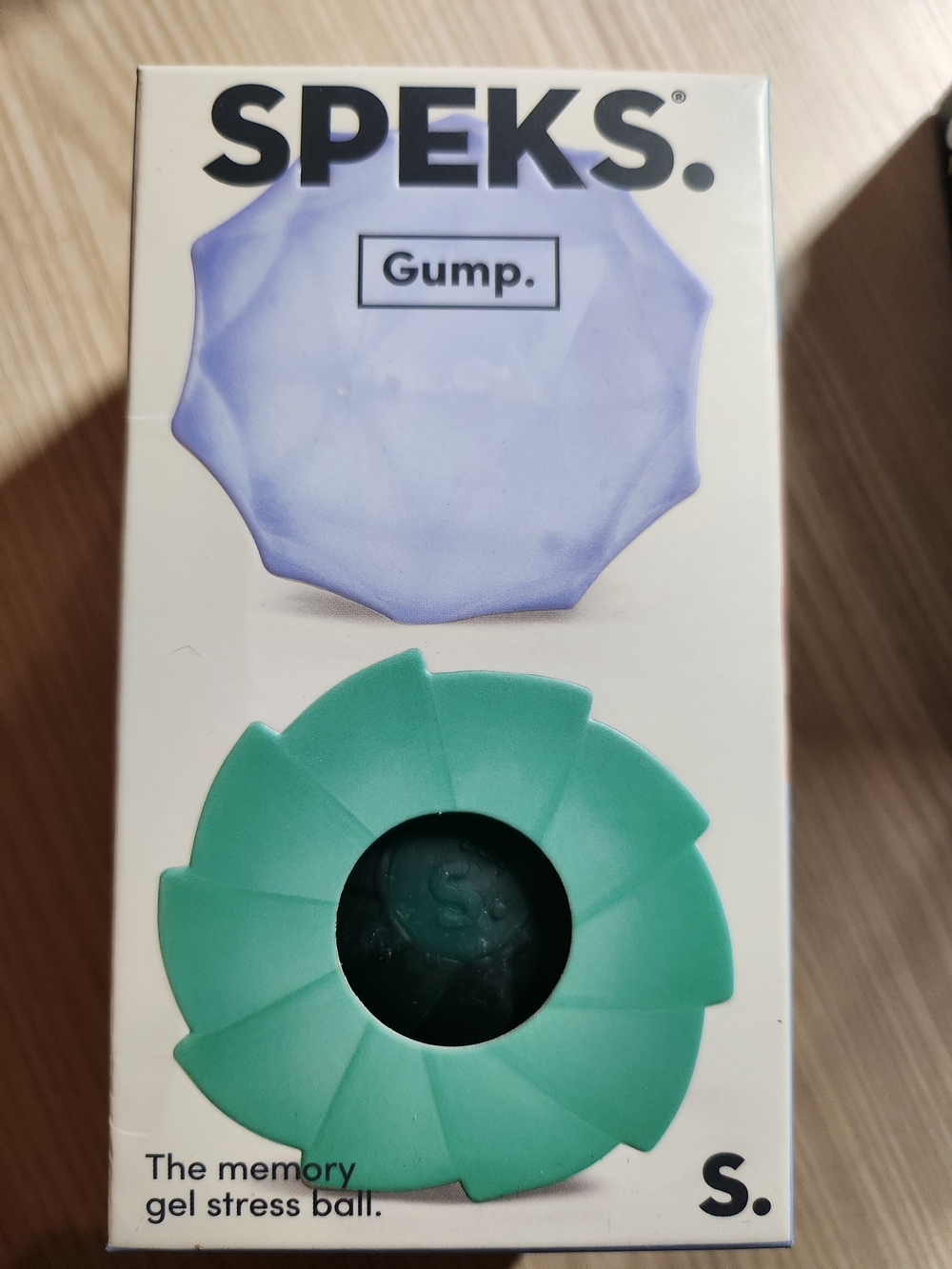 Speks Gump Surface- Cool Mix